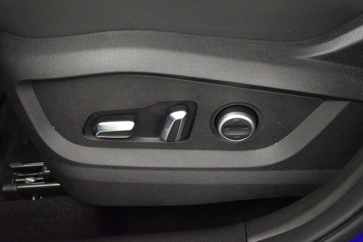 EXEED LX 2023 года с пробегом. Фото: #10