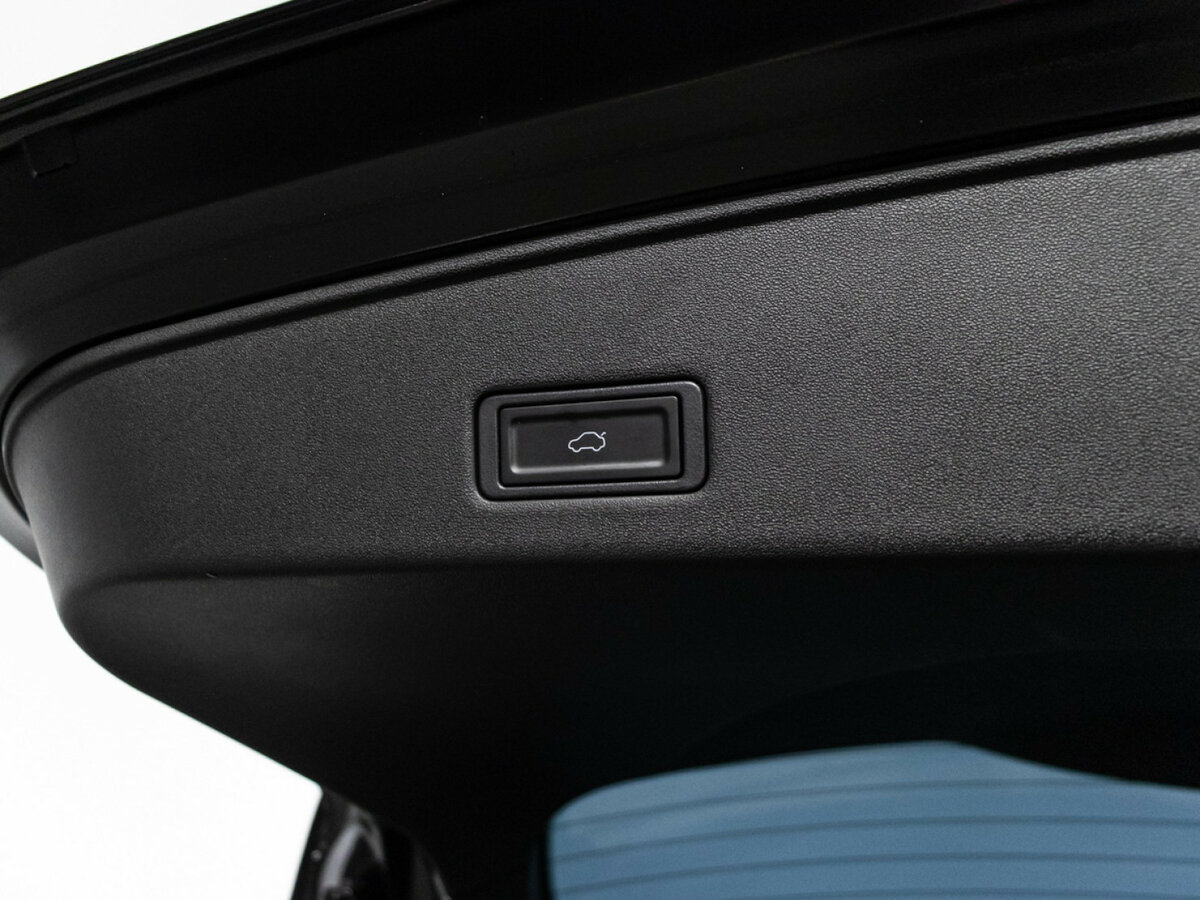 OMODA C5 2023 года с пробегом. Фото: #20