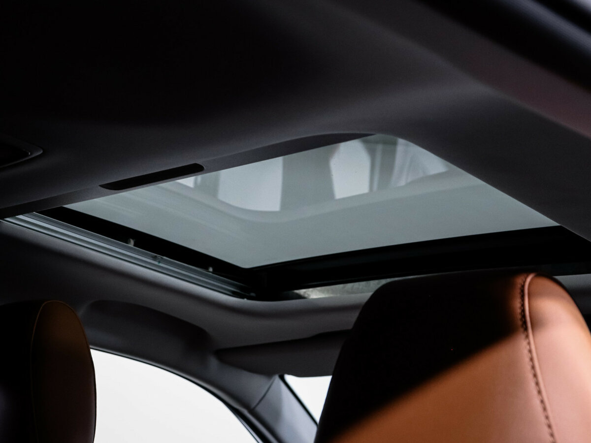 OMODA C5 2022 года с пробегом. Фото: #16