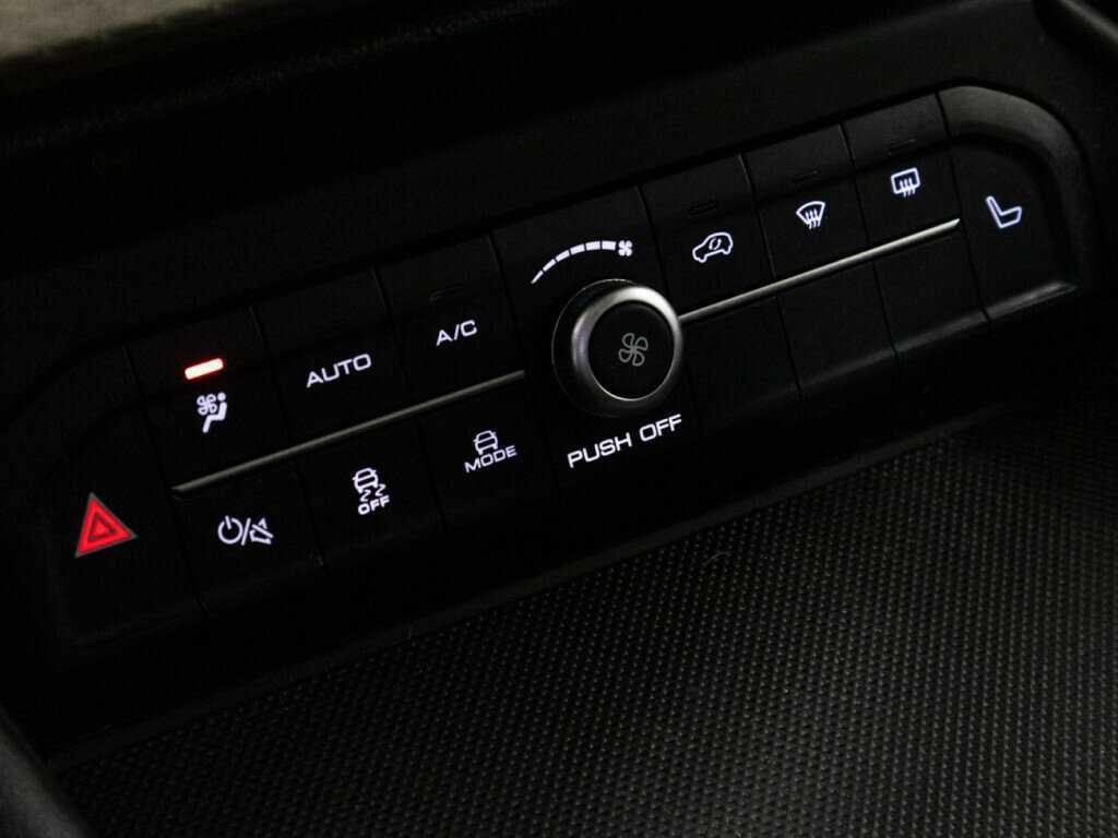 Haval F7 2022 года с пробегом. Фото: #16