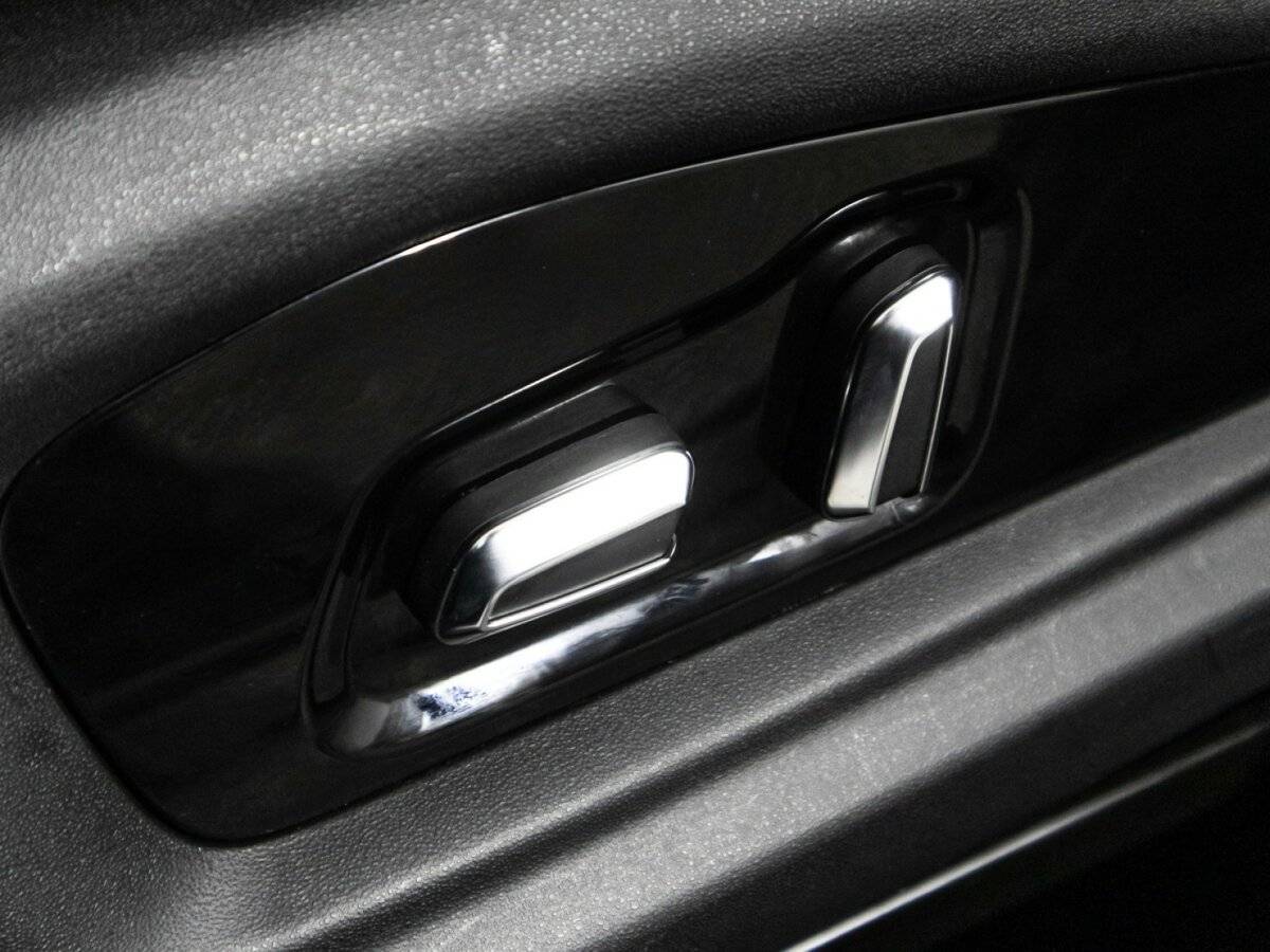 OMODA C5 2024 года с пробегом. Фото: #14