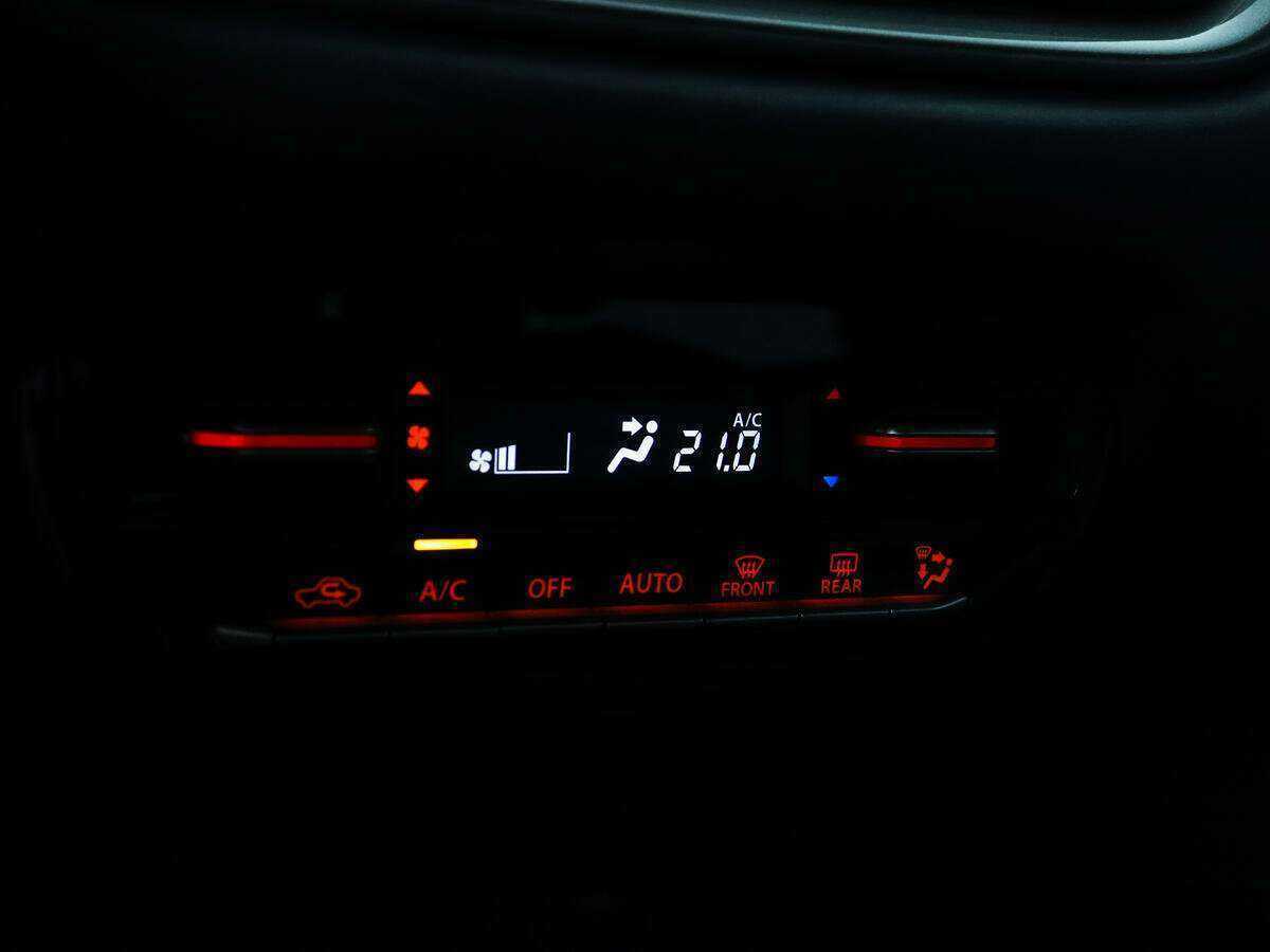 Suzuki Baleno 2022 года с пробегом. Фото: #15