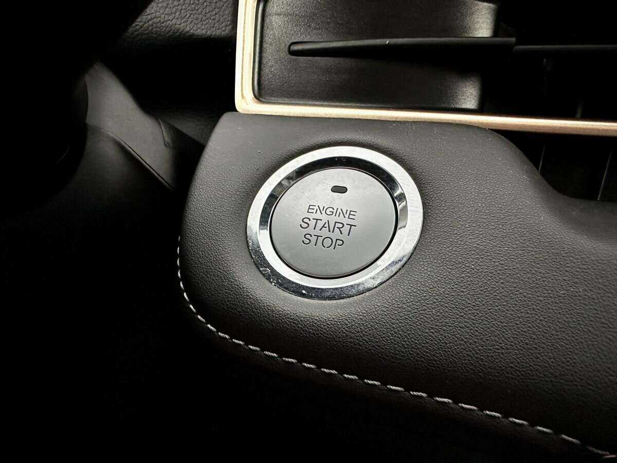 EXEED LX 2022 года с пробегом. Фото: #18