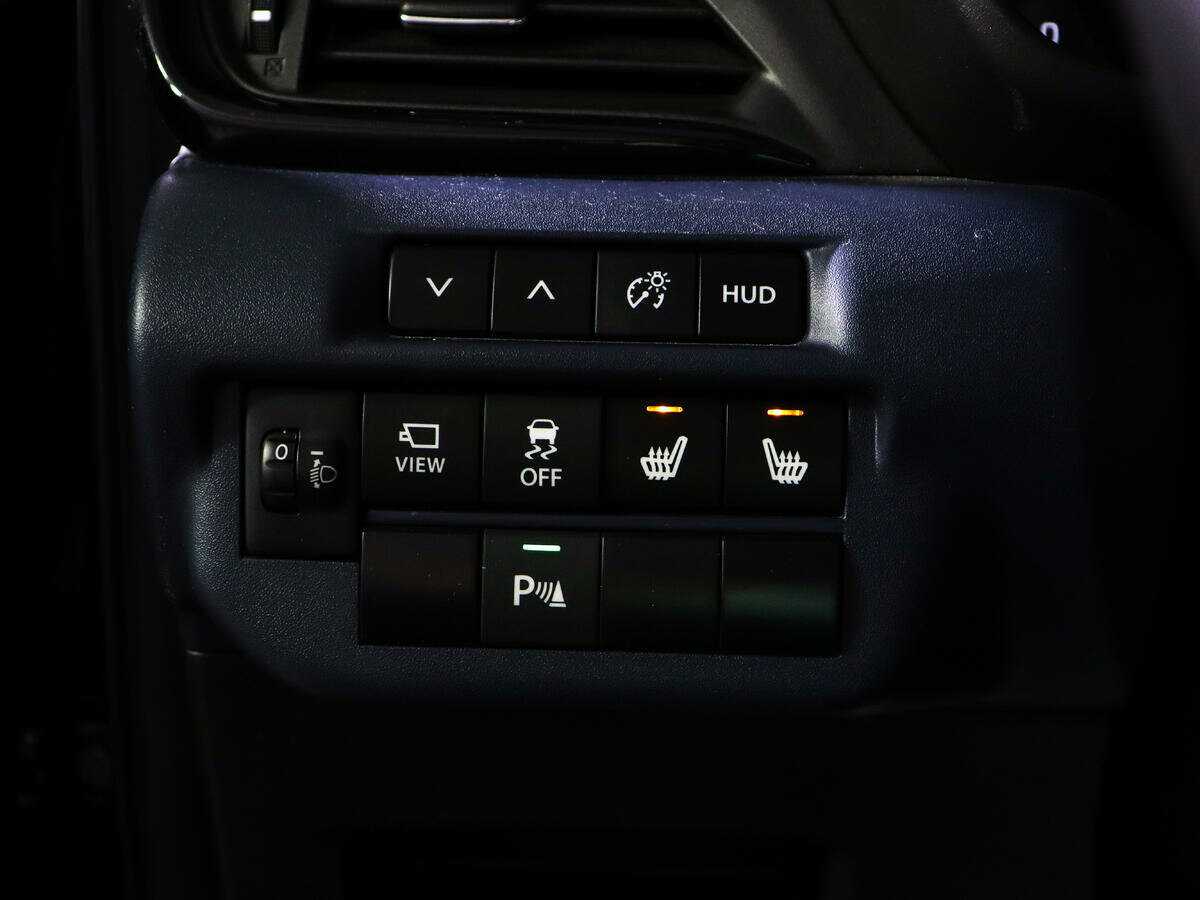 Suzuki Baleno 2023 года с пробегом. Фото: #20