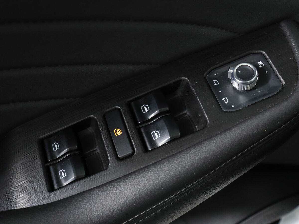 Haval F7 2023 года с пробегом. Фото: #16