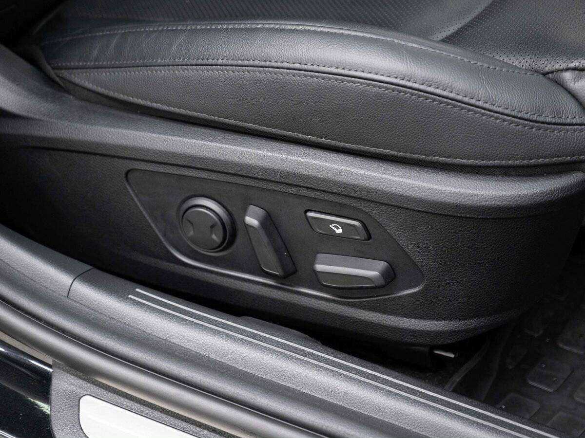 Kia K5 2020 года с пробегом. Фото: #11