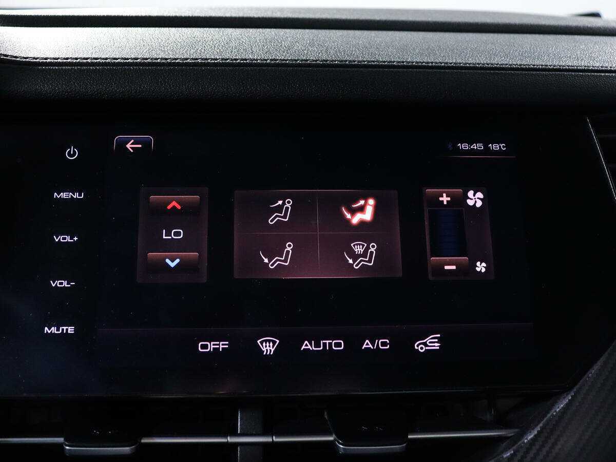 Haval F7x 2020 года с пробегом. Фото: #15