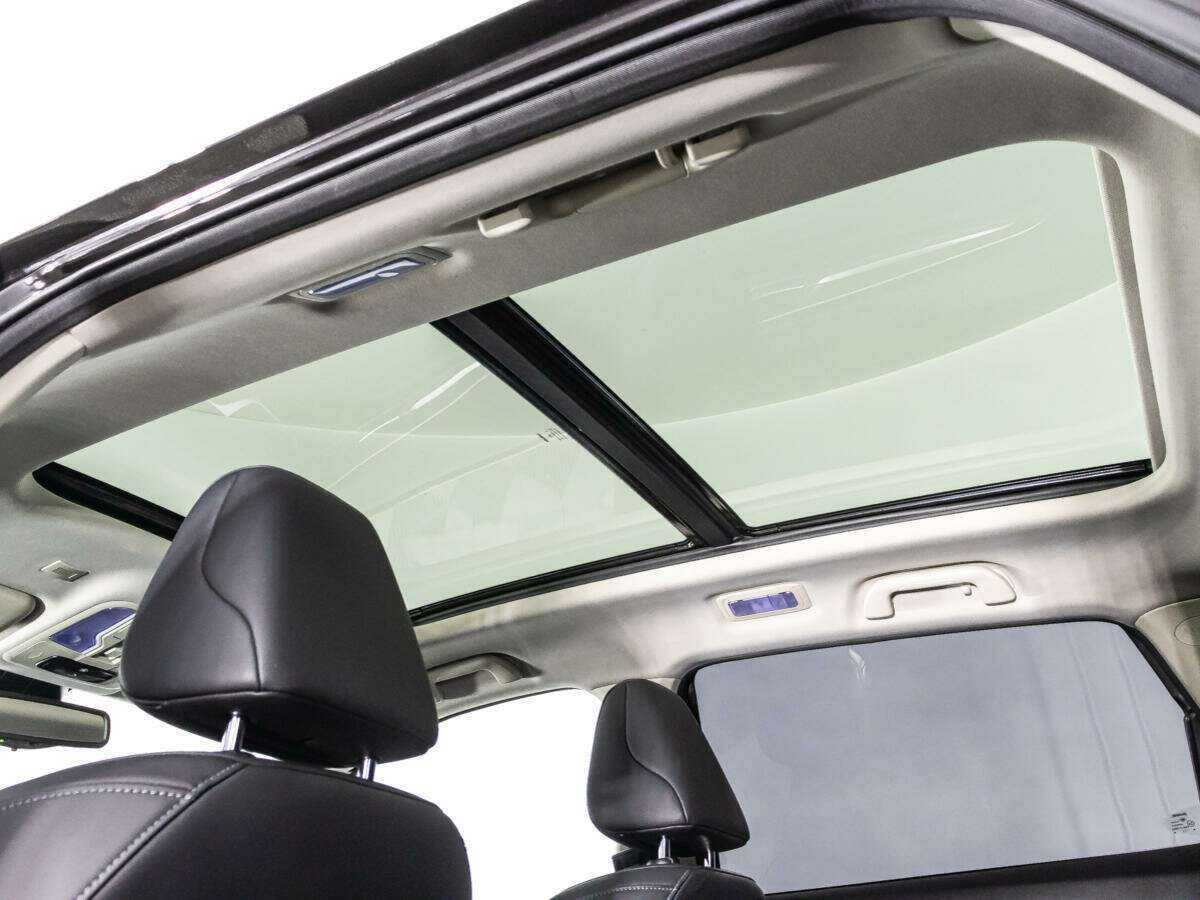 Haval F7 2021 года с пробегом. Фото: #12