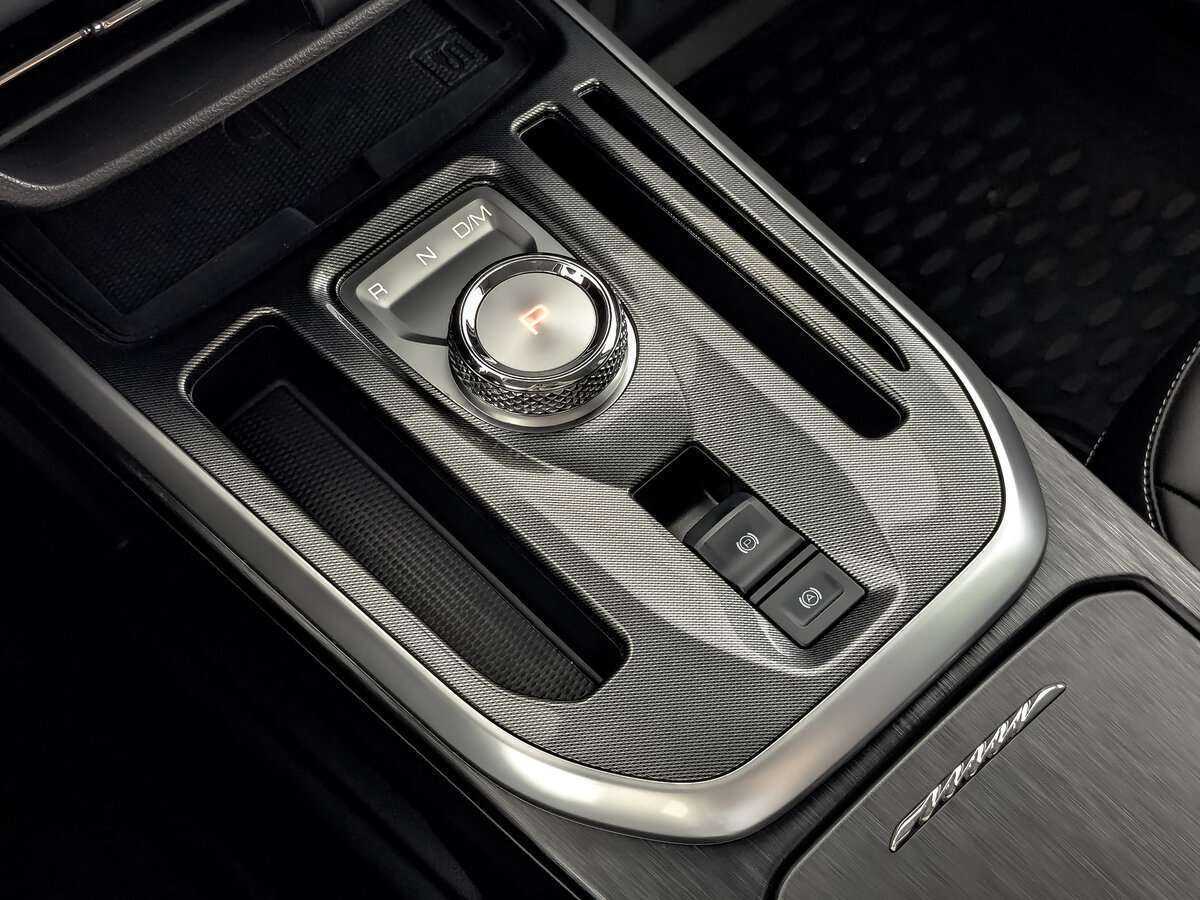 Haval Jolion 2023 года с пробегом. Фото: #13