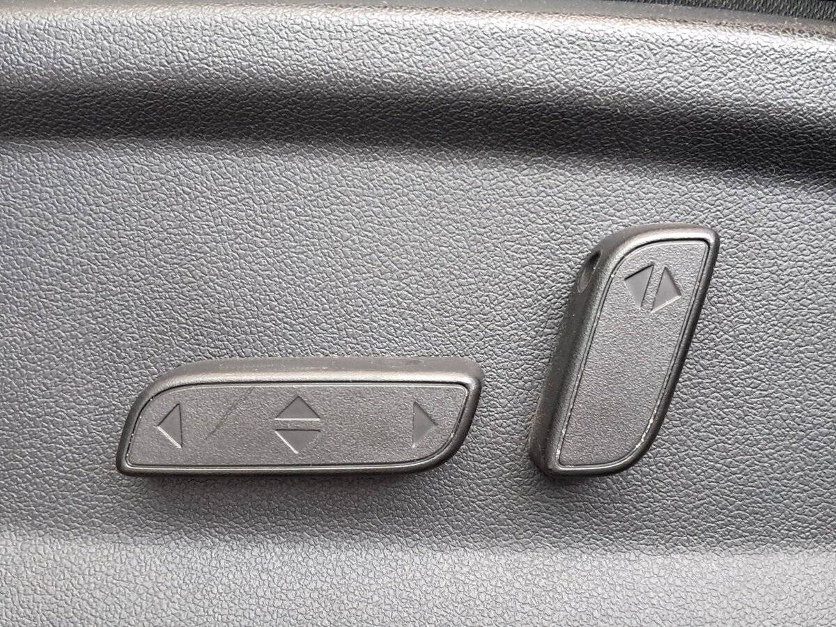 Chery Tiggo 5 2015 года с пробегом. Фото: #19