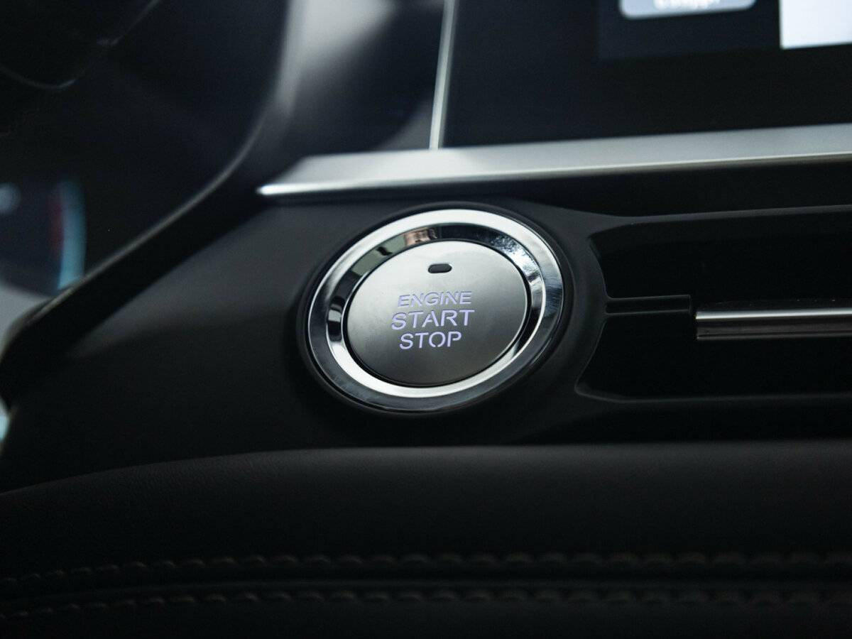 Chery Tiggo 7 Pro 2021 года с пробегом. Фото: #19