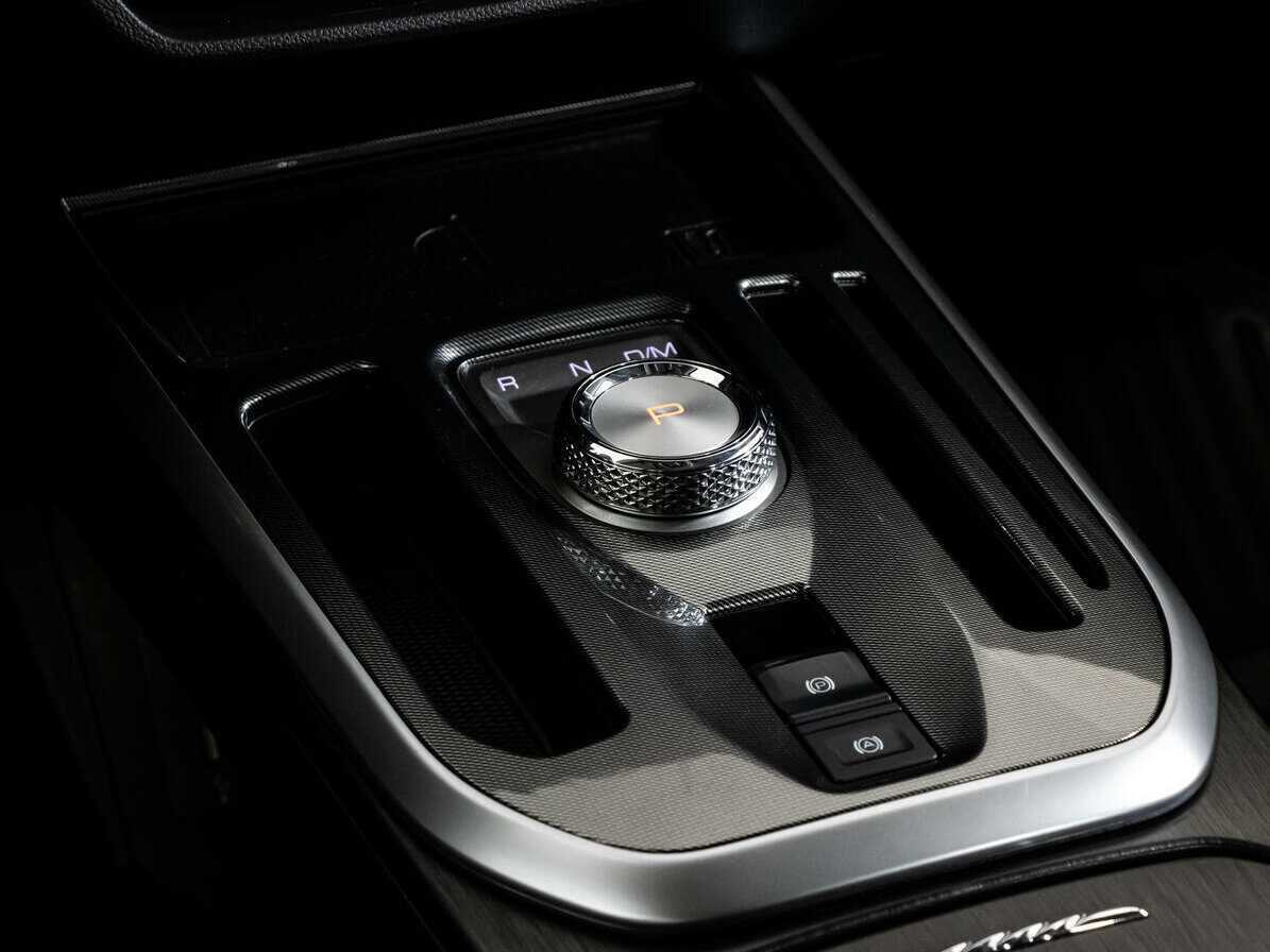 Haval Jolion 2022 года с пробегом. Фото: #9