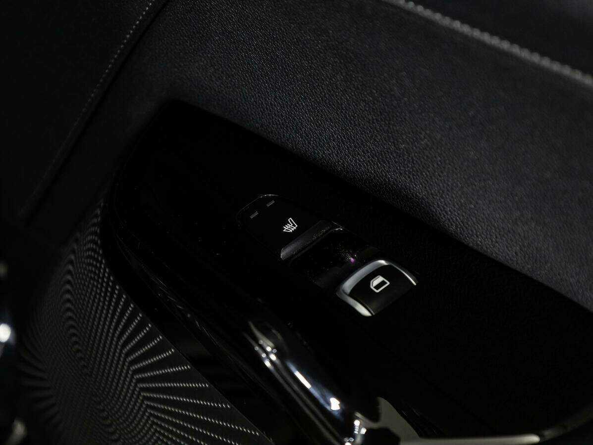 Kia K5 2020 года с пробегом. Фото: #24