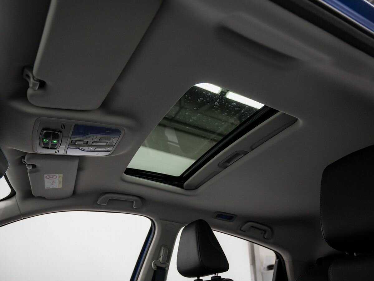 Haval F7x 2023 года с пробегом. Фото: #18