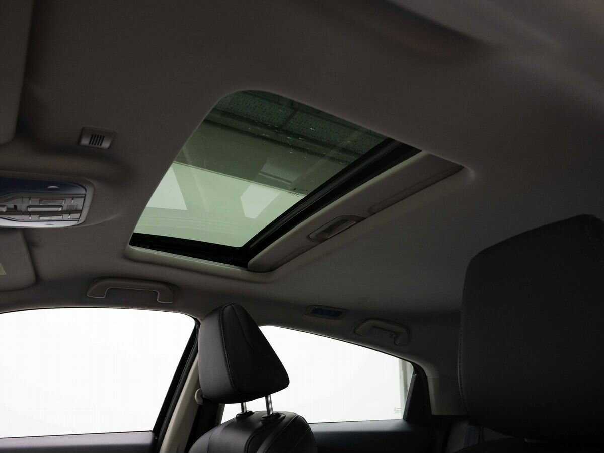 Haval F7x 2021 года с пробегом. Фото: #21