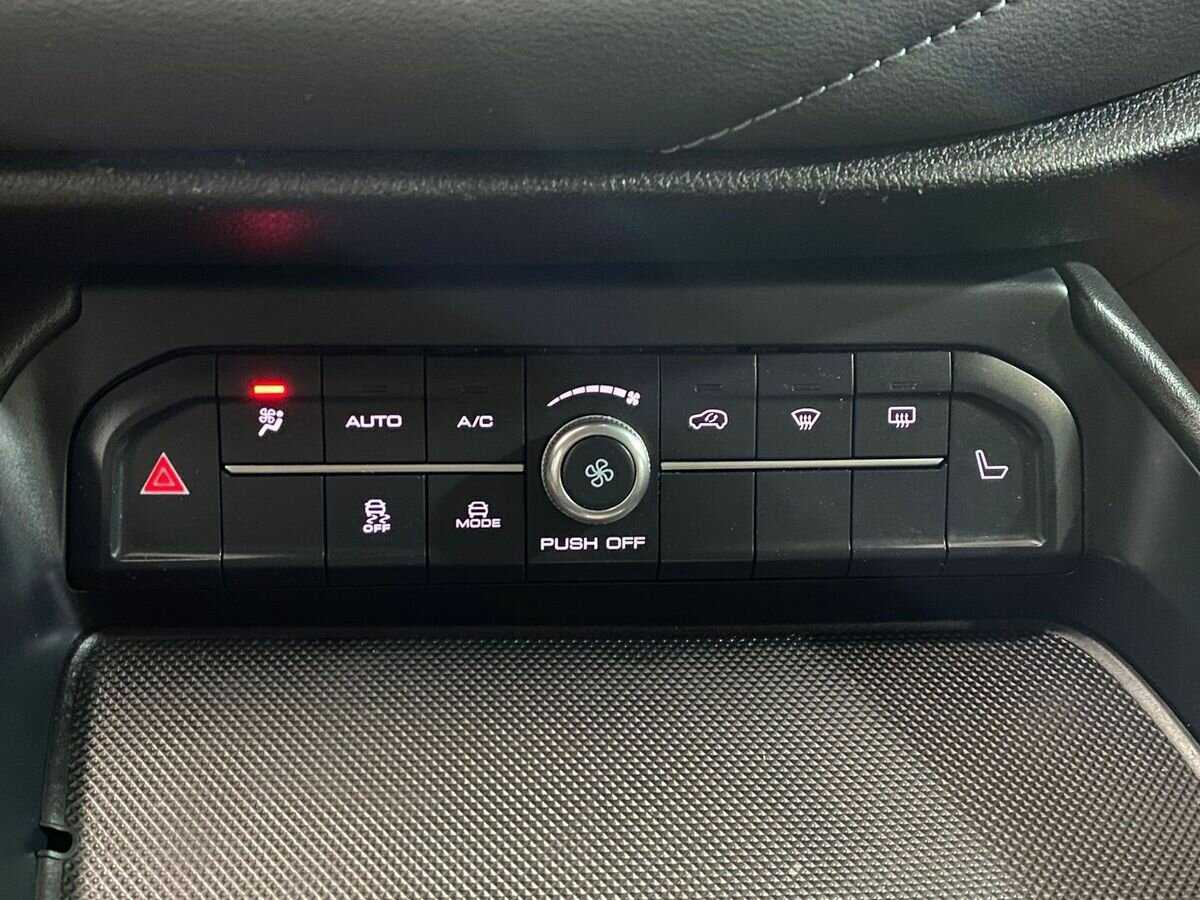 Haval F7 2021 года с пробегом. Фото: #15