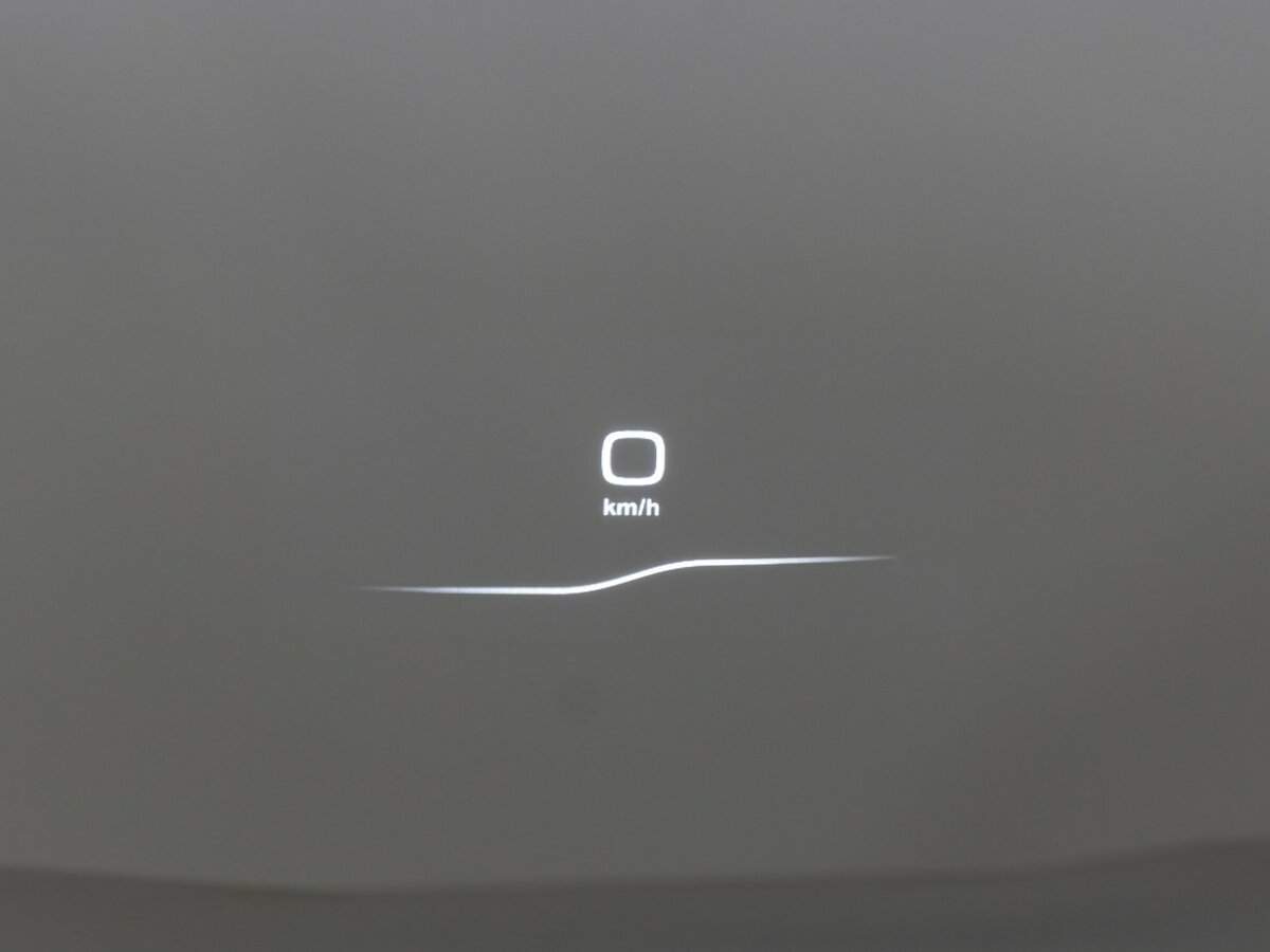 Haval Jolion 2022 года с пробегом. Фото: #14