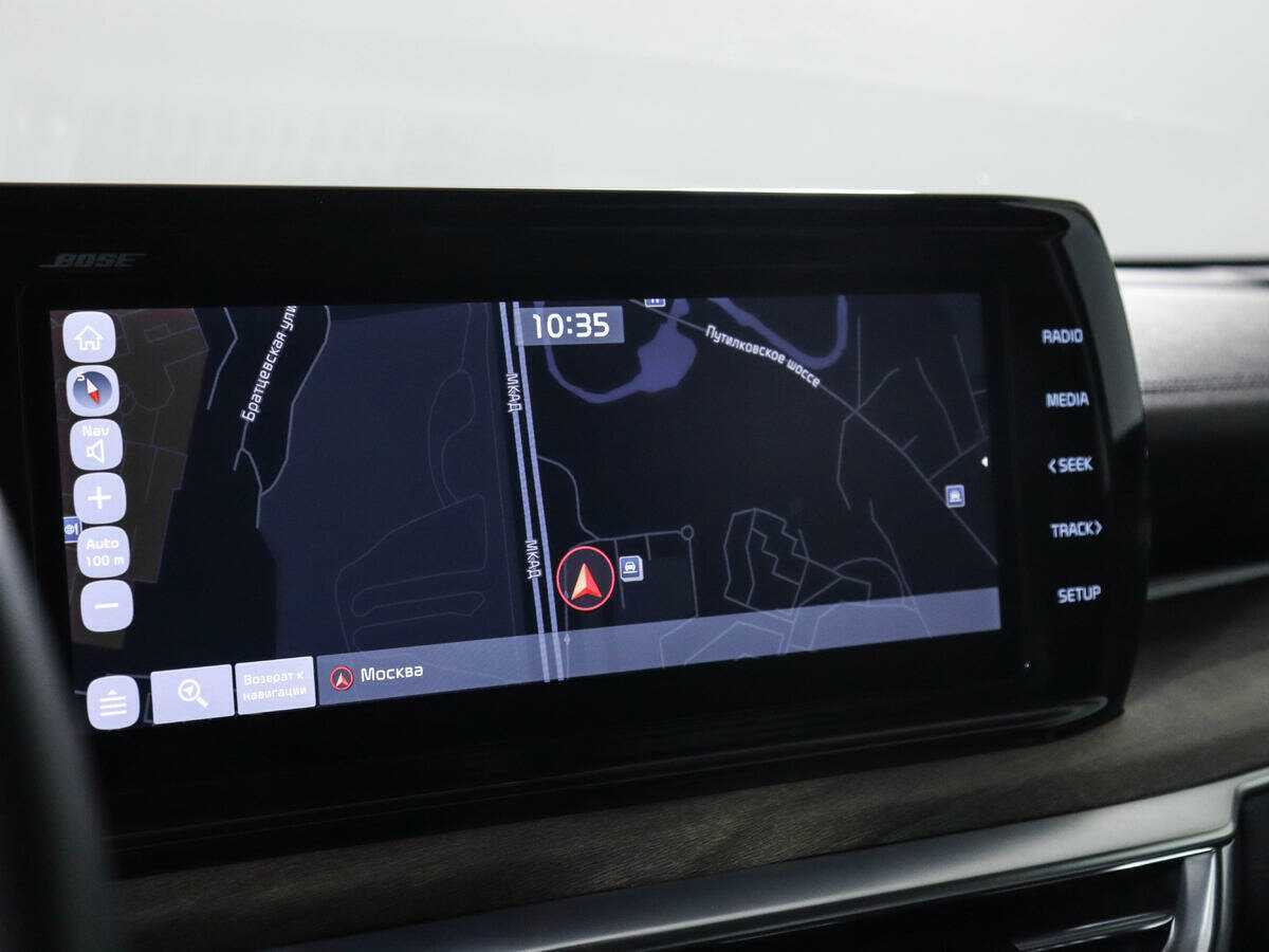 Kia K5 2020 года с пробегом. Фото: #18