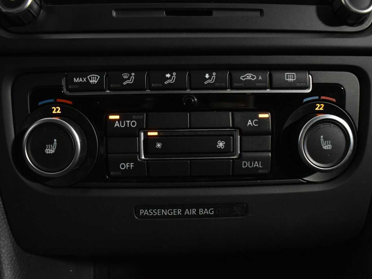 Volkswagen Golf 2012 года с пробегом. Фото: #15