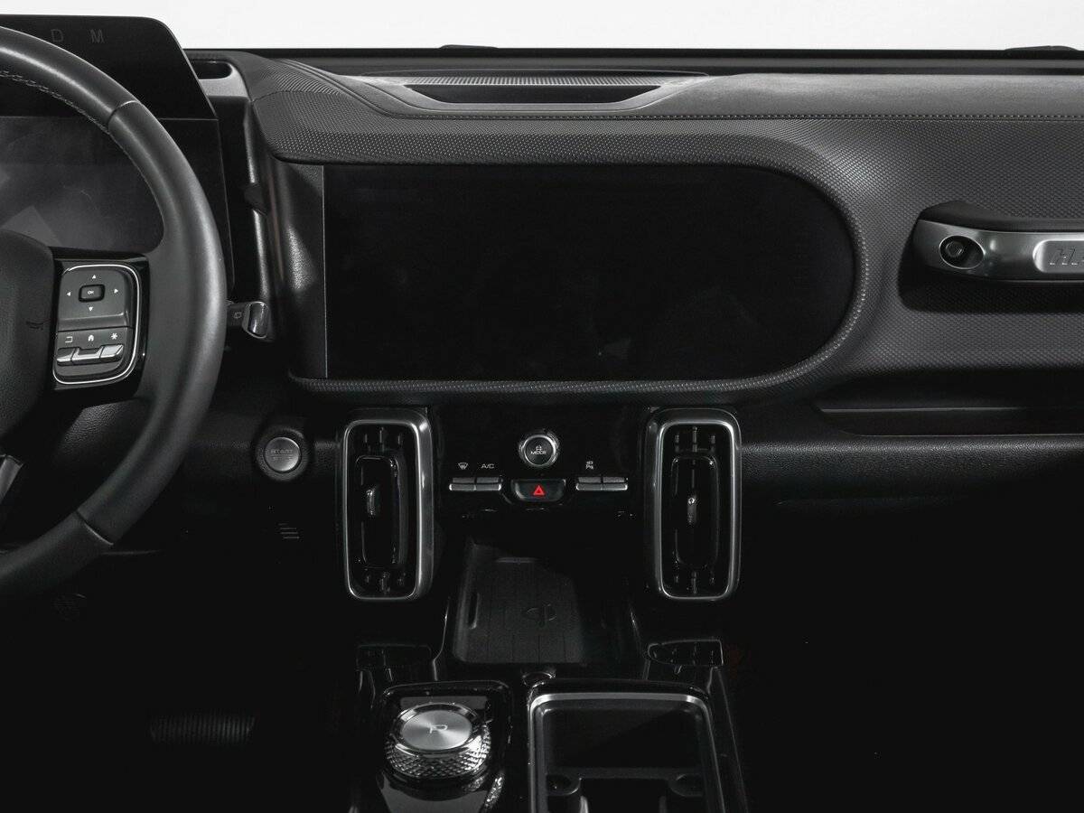 Haval Dargo 2022 года с пробегом. Фото: #12