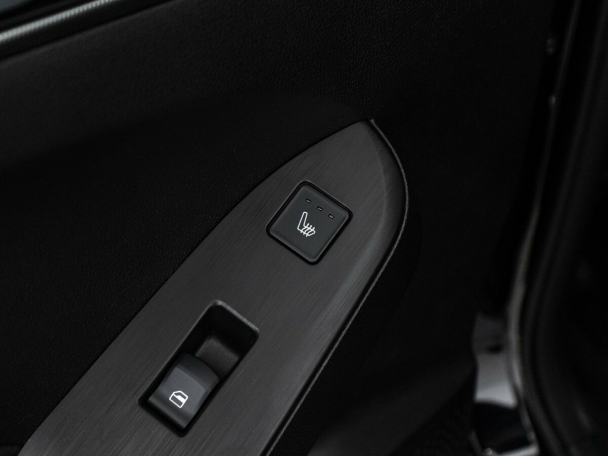 Haval Jolion 2024 года с пробегом. Фото: #19