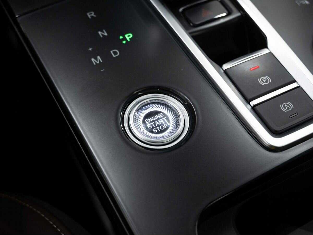 Chery Tiggo 8 Pro 2021 года с пробегом. Фото: #27