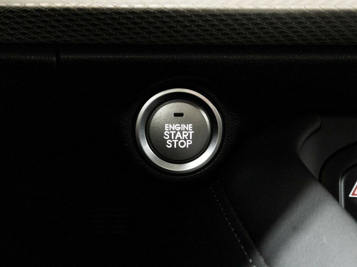 Haval F7 2024 года с пробегом. Фото: #20