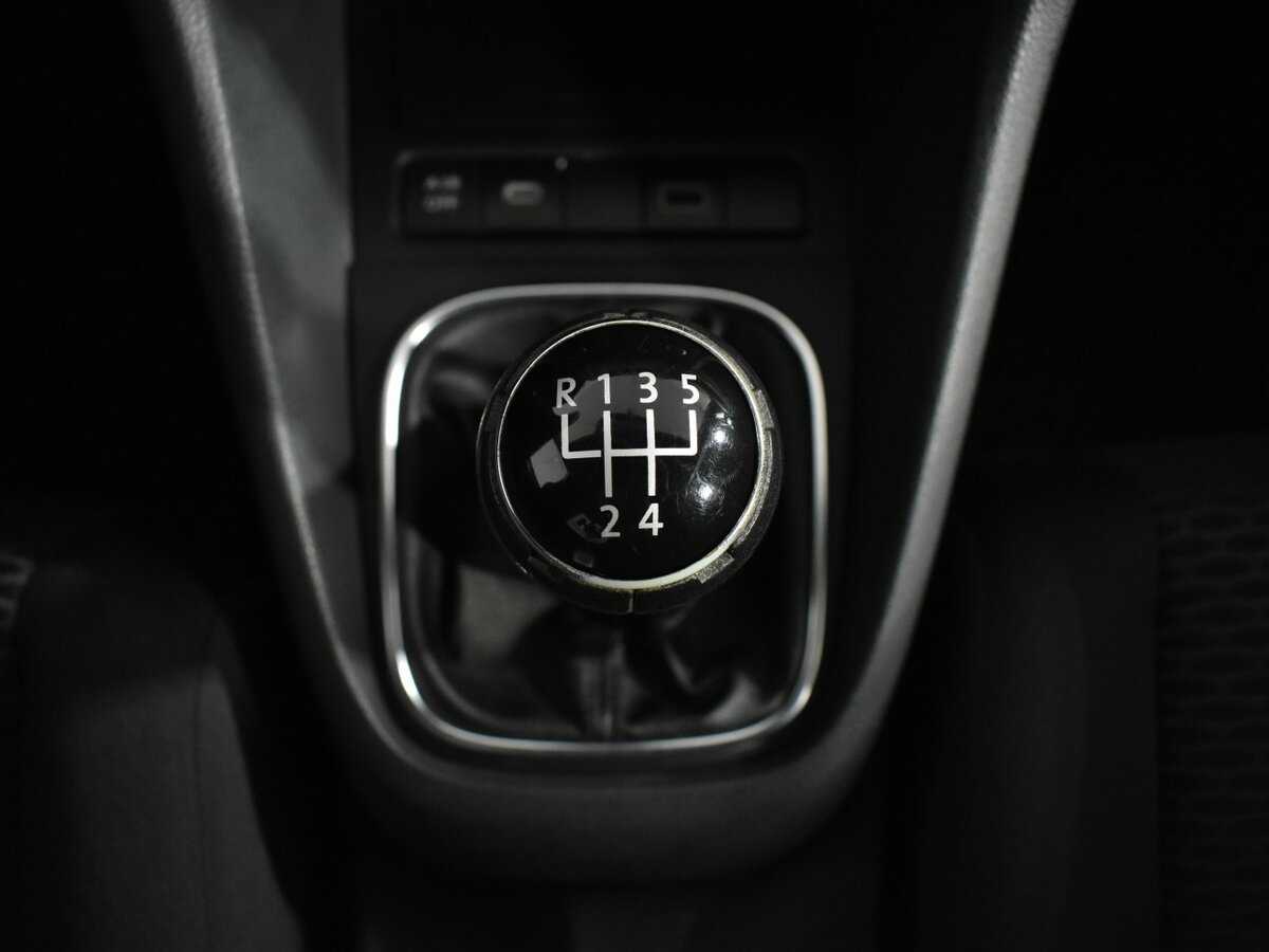 Volkswagen Golf 2012 года с пробегом. Фото: #14