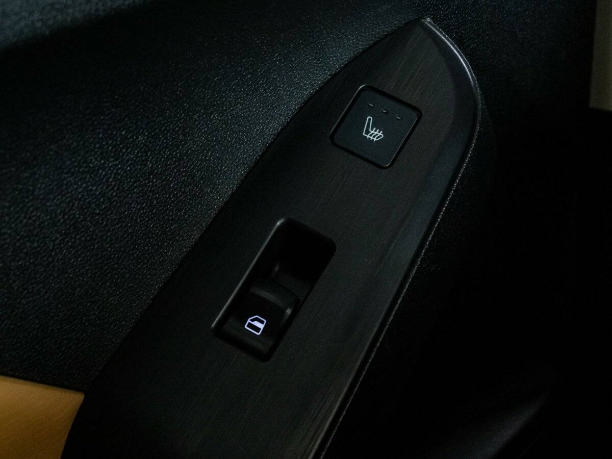 Haval Jolion 2022 года с пробегом. Фото: #13