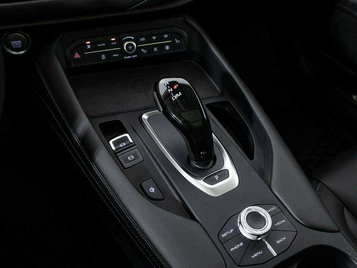 Haval F7 2020 года с пробегом. Фото: #16