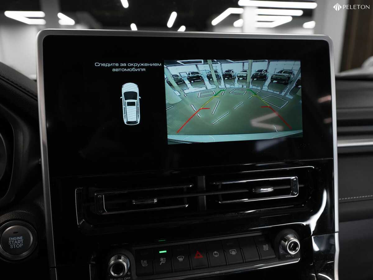 Haval M6 2023 года с пробегом. Фото: #17