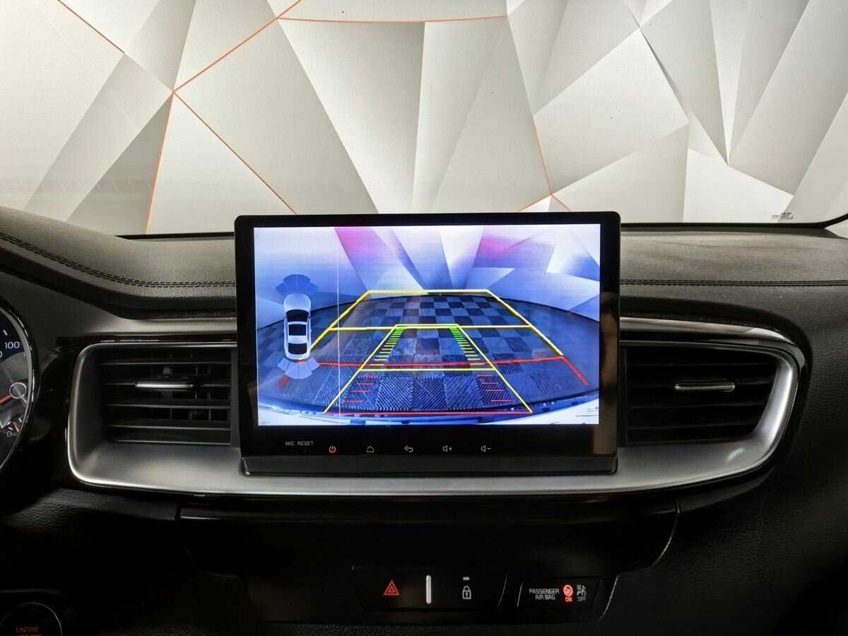 Kia Ceed 2019 года с пробегом. Фото: #12