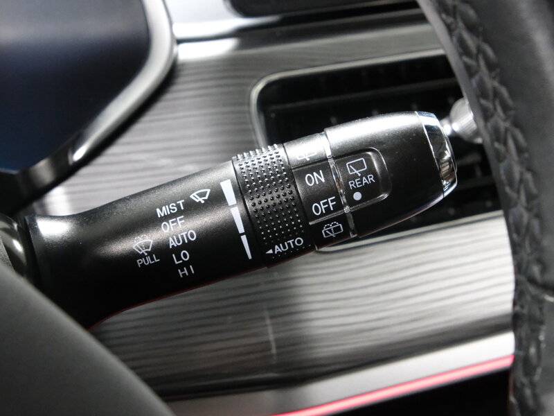 Chery Tiggo 8 Pro 2021 года с пробегом. Фото: #13