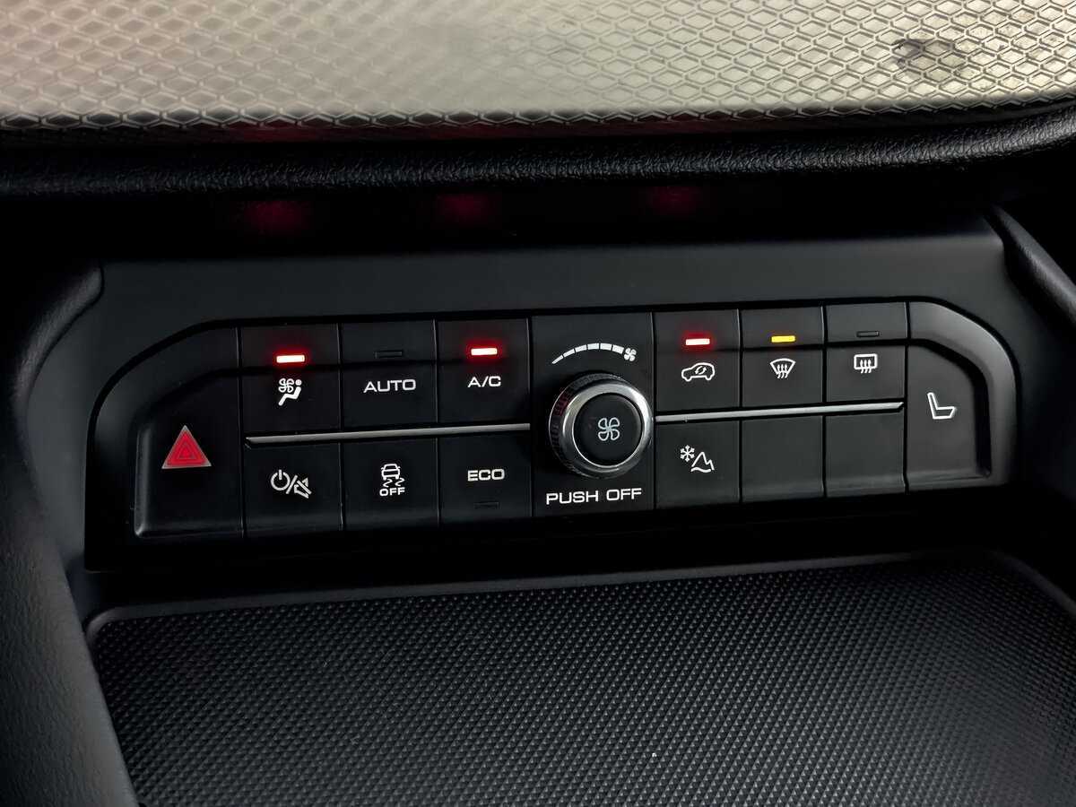 Haval F7 2024 года с пробегом. Фото: #20