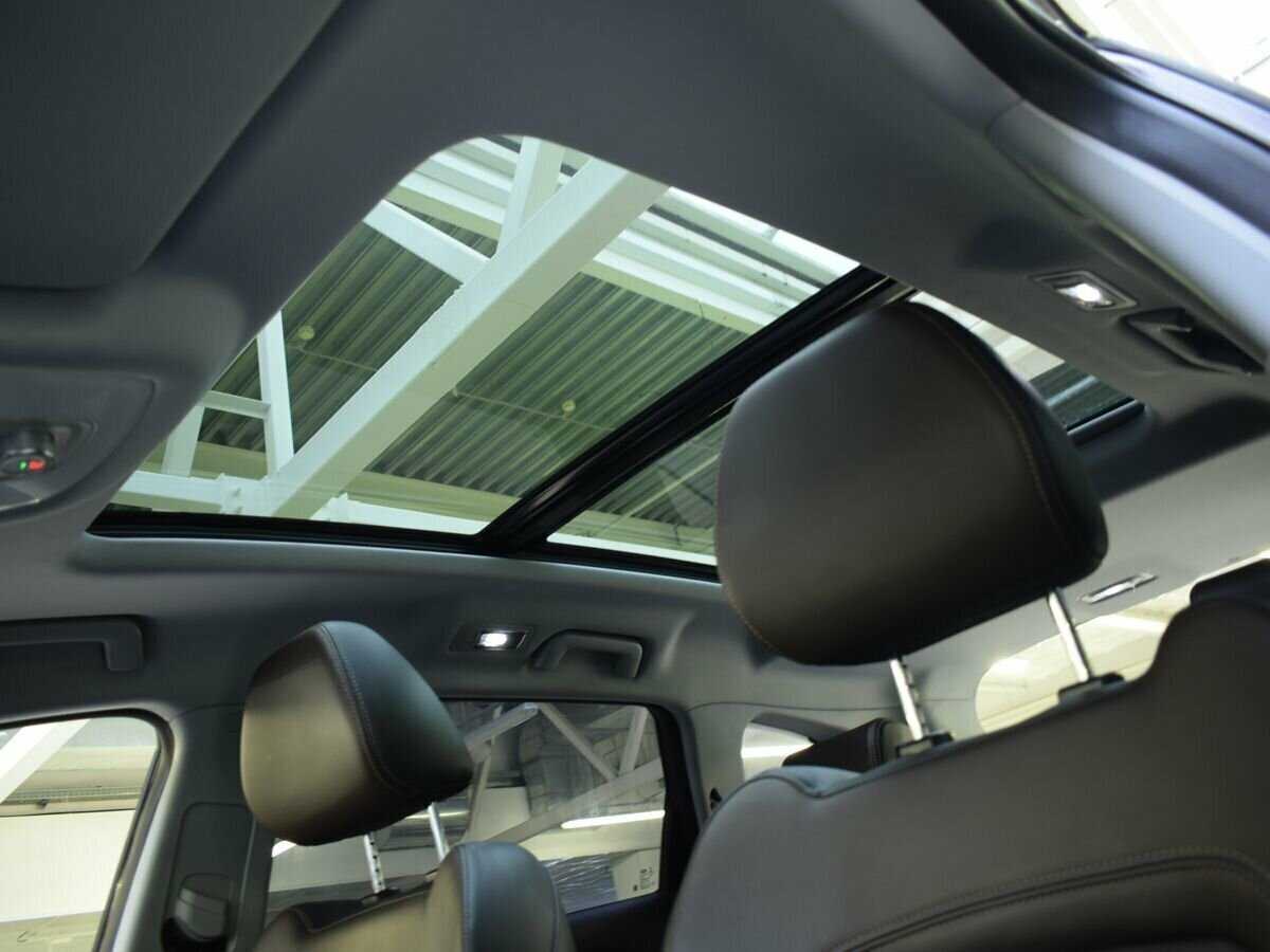 Chery Tiggo 8 Pro 2022 года с пробегом. Фото: #17