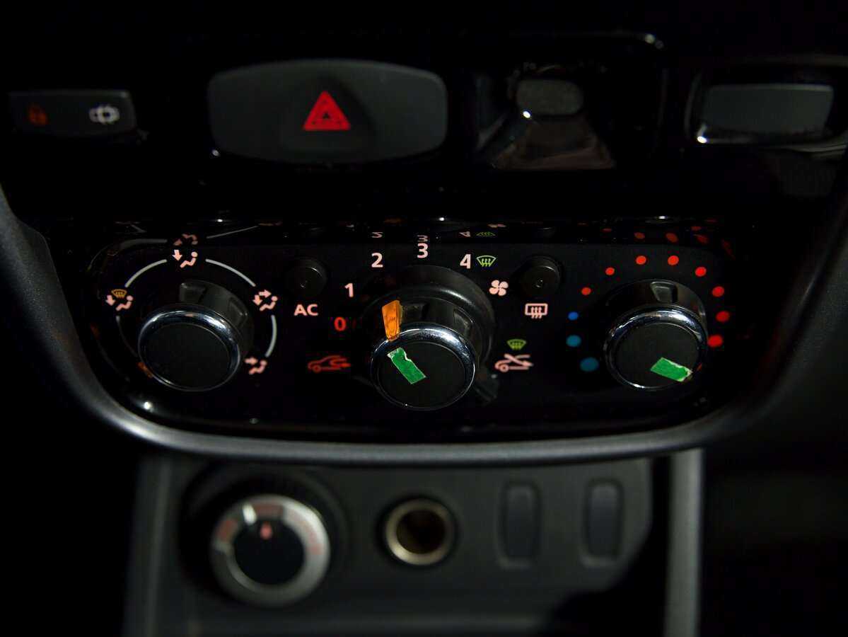 Renault Duster 2012 года с пробегом. Фото: #10