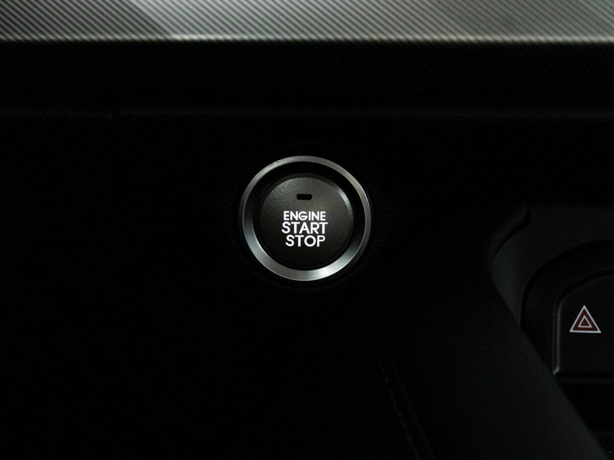 Haval F7x 2023 года с пробегом. Фото: #17