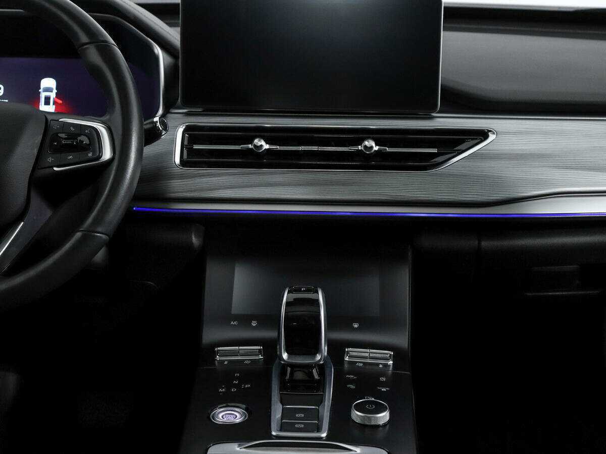 Chery Tiggo 8 Pro 2022 года с пробегом. Фото: #12