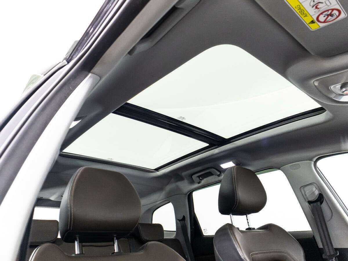 Chery Tiggo 8 Pro 2021 года с пробегом. Фото: #21