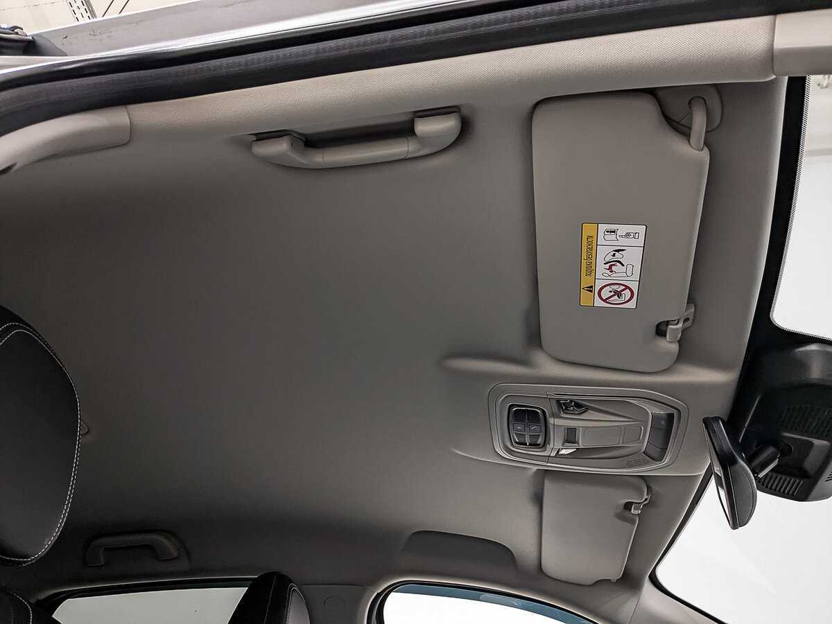 Haval Jolion 2022 года с пробегом. Фото: #20