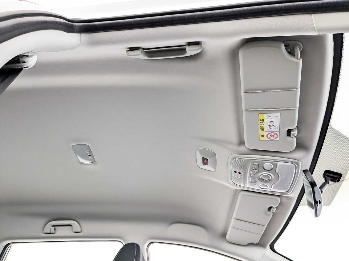 Haval M6 2023 года с пробегом. Фото: #17