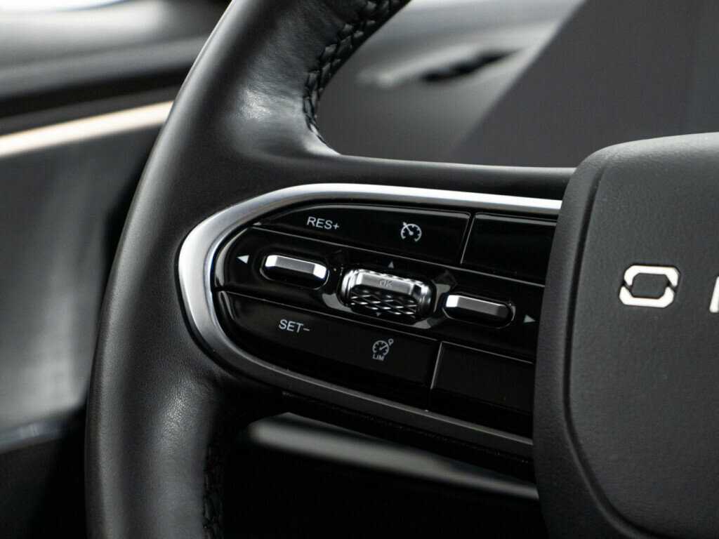 OMODA C5 2023 года с пробегом. Фото: #20