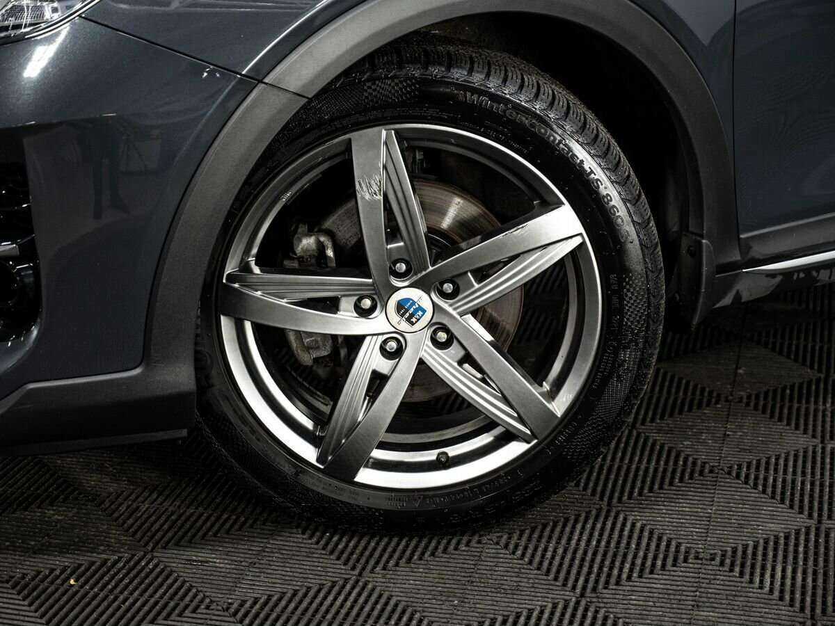 Kia XCeed 2021 года с пробегом. Фото: #7