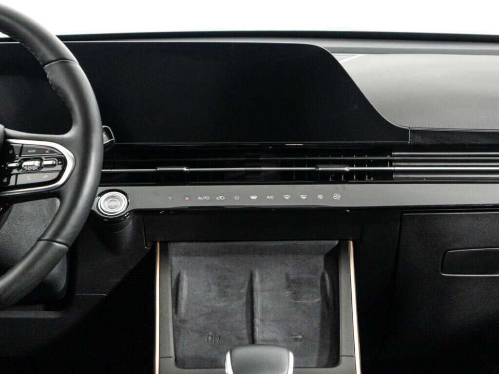 OMODA C5 2023 года с пробегом. Фото: #13