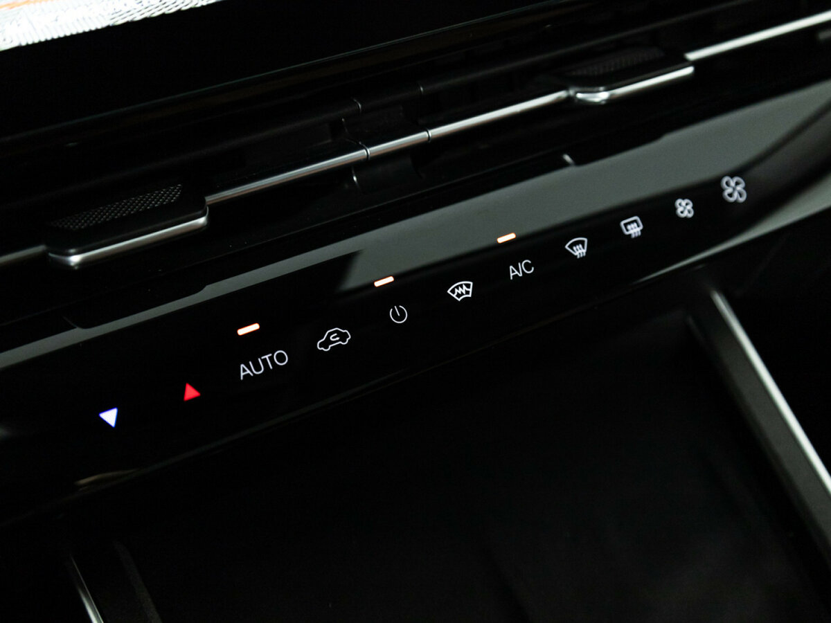 OMODA C5 2023 года с пробегом. Фото: #18