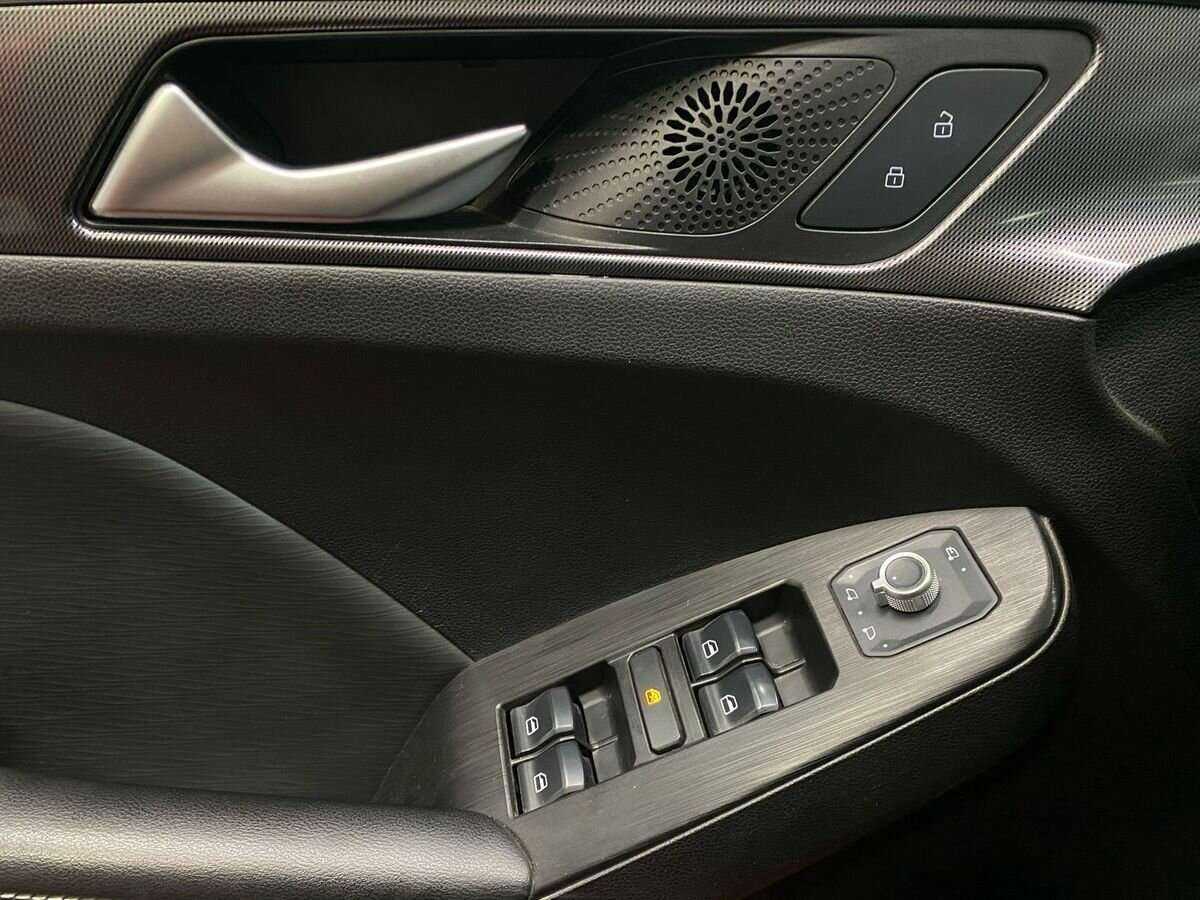 Haval Jolion 2022 года с пробегом. Фото: #17