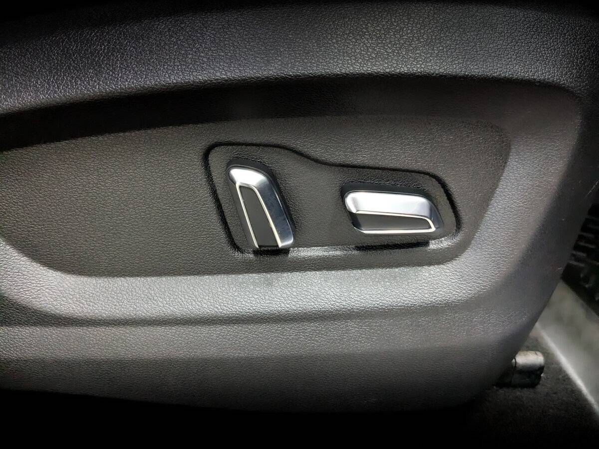 Chery Tiggo 8 Pro 2022 года с пробегом. Фото: #25