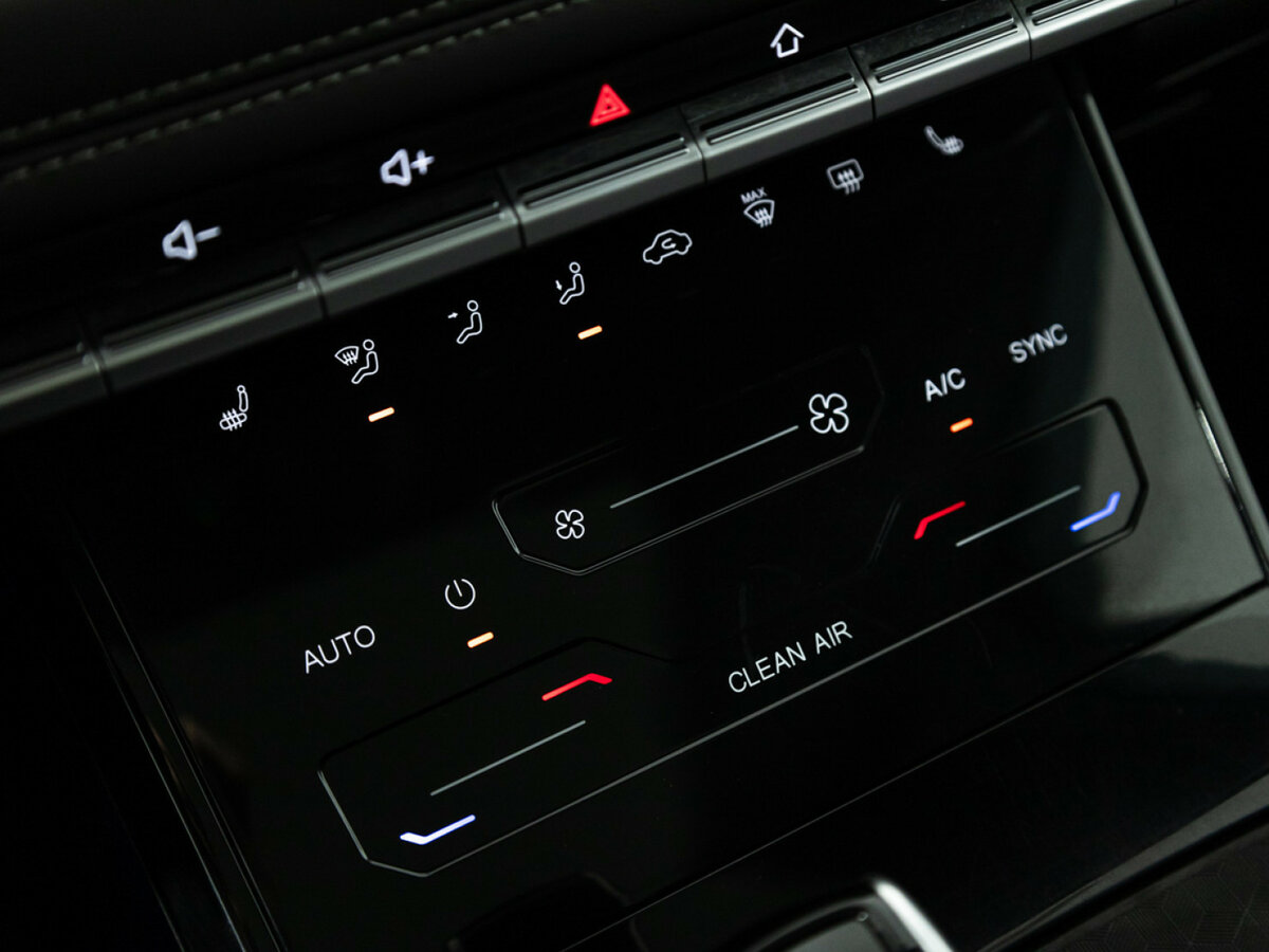 Chery Tiggo 7 Pro 2021 года с пробегом. Фото: #17