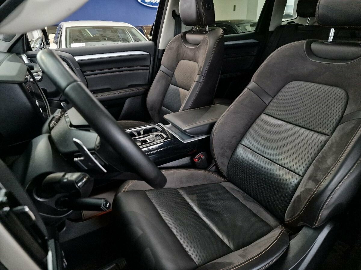 Haval Dargo 2023 года с пробегом. Фото: #13