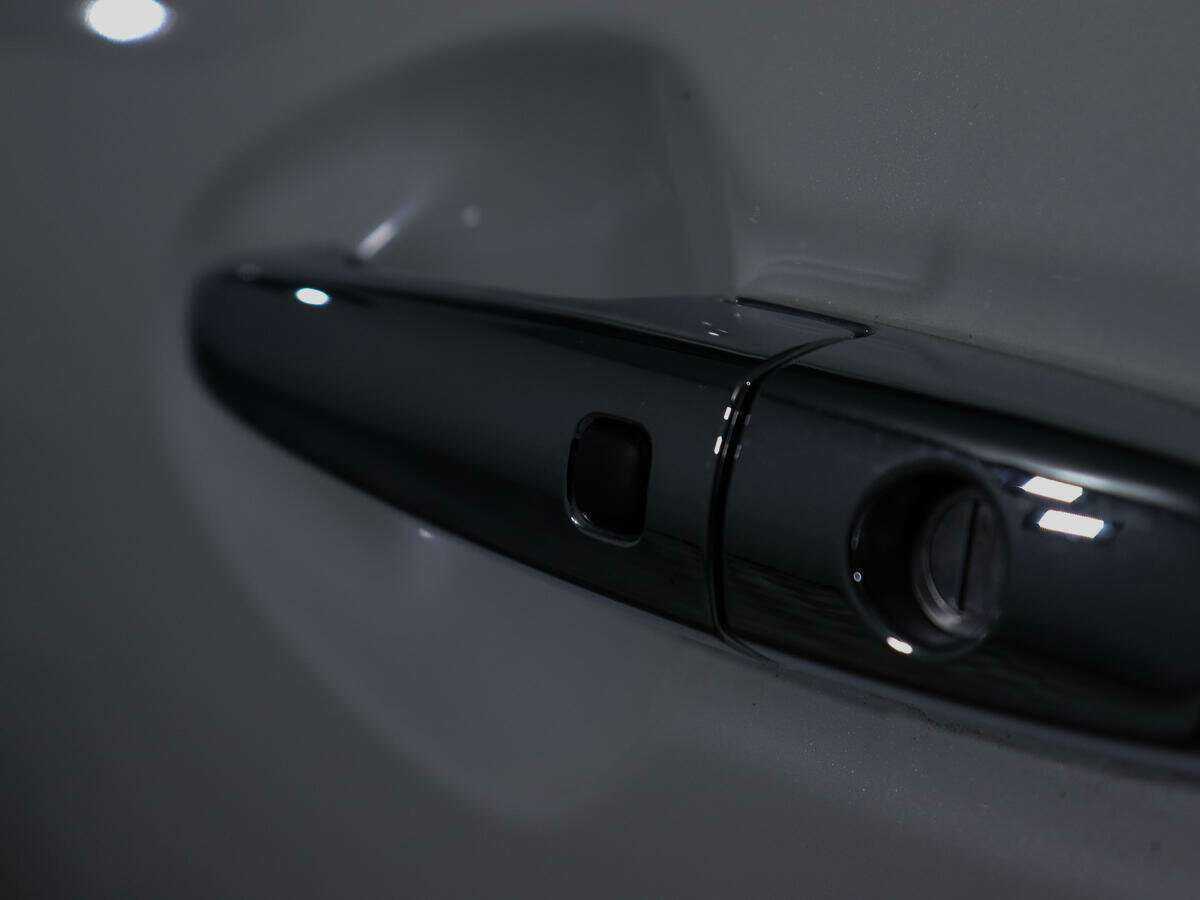 Suzuki Baleno 2022 года с пробегом. Фото: #14